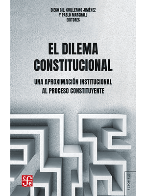 Dilema Constitucional, El