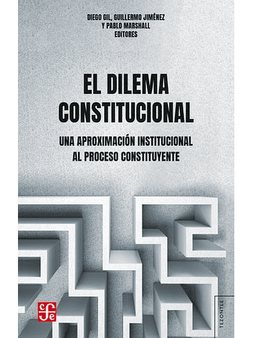 Dilema Constitucional, El 1