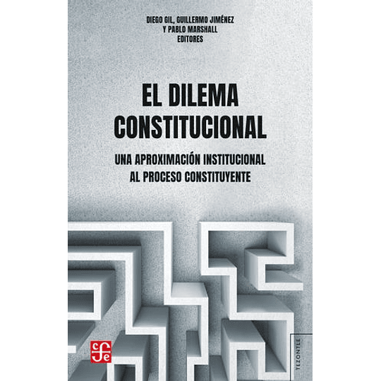 Dilema Constitucional, El
