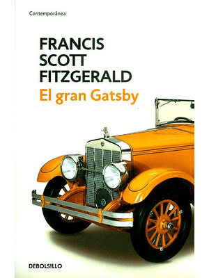 Gran Gatsby, El