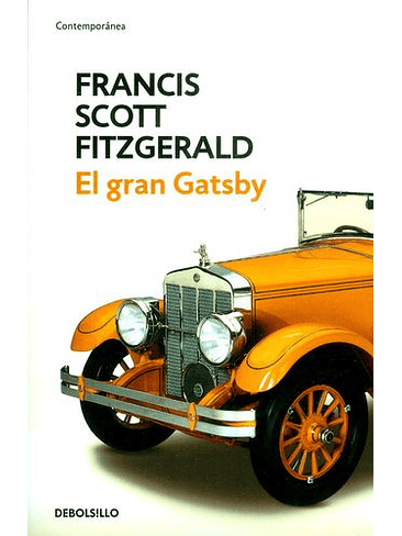Gran Gatsby, El 1