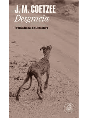 Desgracia