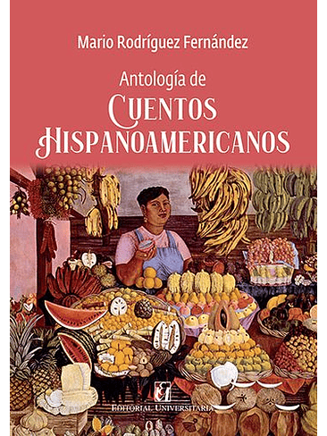 Antologia Del Cuento Hispanoamericano 1