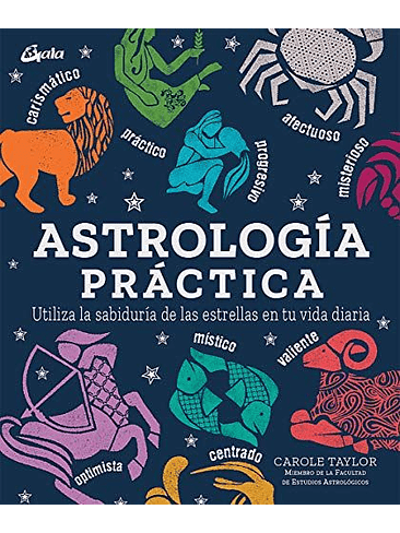 Astrologia Practica 1