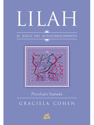 Lilah El Juego Del Autoconocimiento