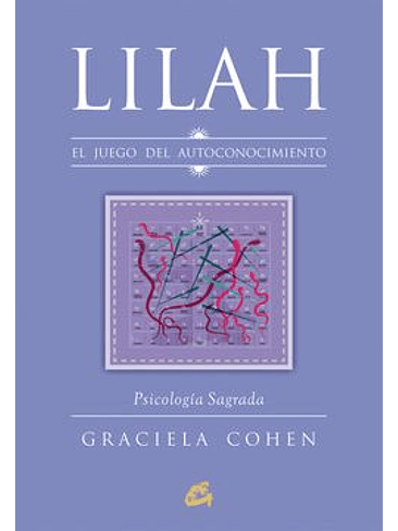 Lilah El Juego Del Autoconocimiento 1