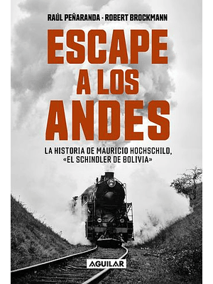 Escape A Los Andes