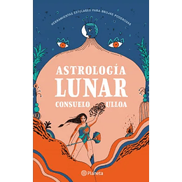 Astrologia Lunar