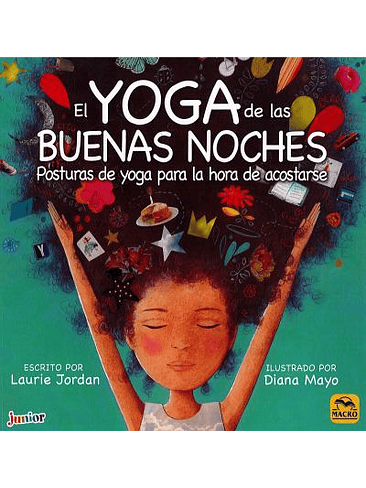 Yoga De Las Buenas Noches, El 1