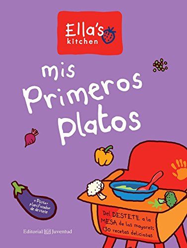 Mis Primeros Platos 1