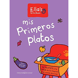 Mis Primeros Platos