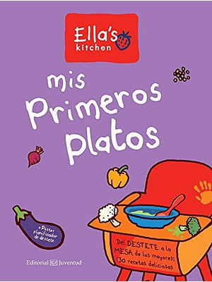 Mis Primeros Platos
