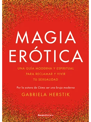 Magia Erotica