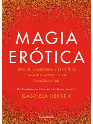 Magia Erotica