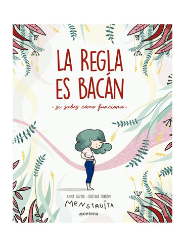 Regla Es Bacan, La 1