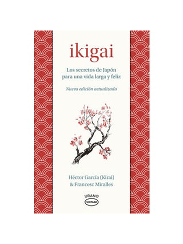 Ikigai 1