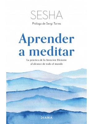 Aprender A Meditar