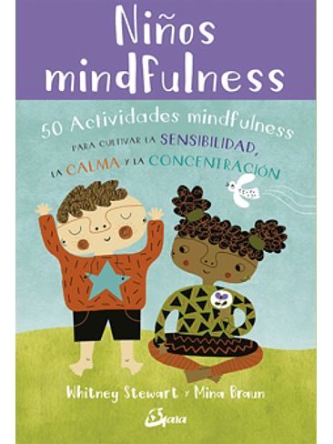 Niños Mindfulness 50 Actividades Mindfulness 1