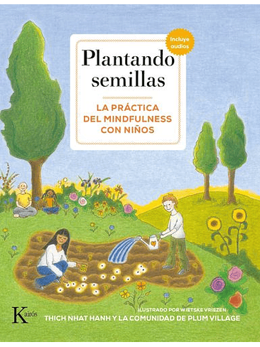Plantando Semillas 1