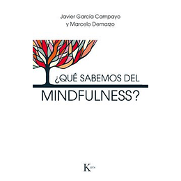 Que Sabemos Del Mindfulness