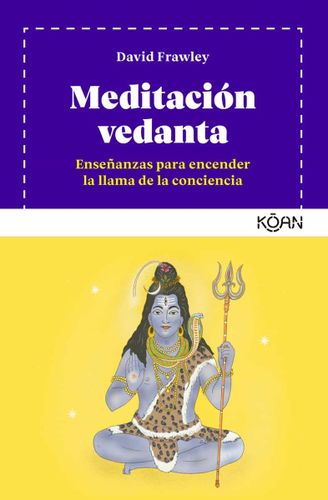 Meditación Vedanta 1