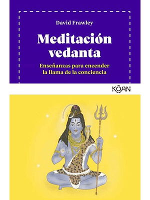 Meditación Vedanta