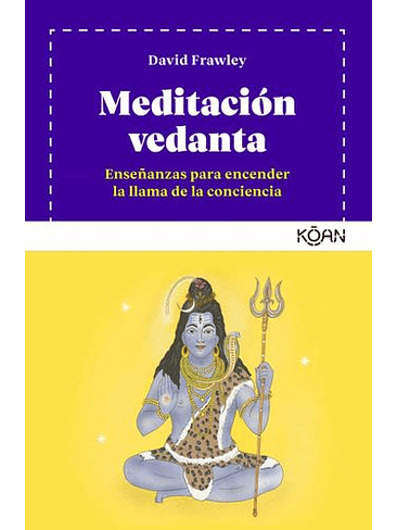 Meditación Vedanta 1