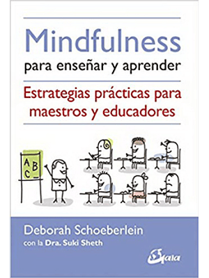 Mindfulness Para Eneñar Y Aprender