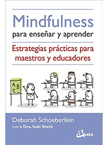 Mindfulness Para Eneñar Y Aprender 1