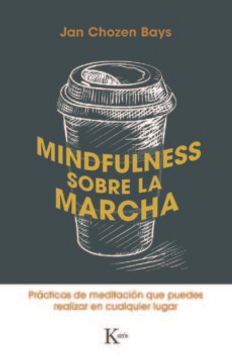 Mindfulness Sobre La Marcha 1