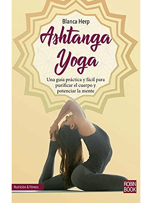 Ashtanga Yoga