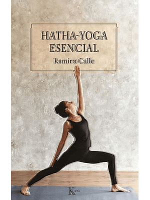 Hatha Yoga Esencial
