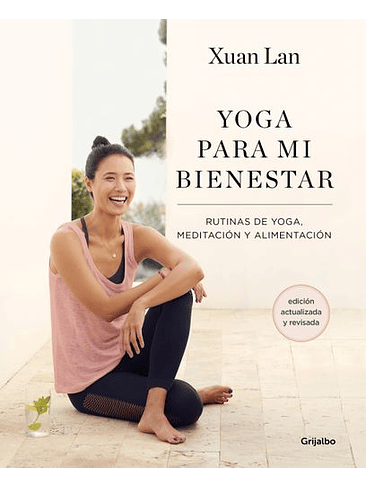 Yoga Para Mi Bienestar 1