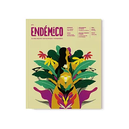 Revista Endemico 6