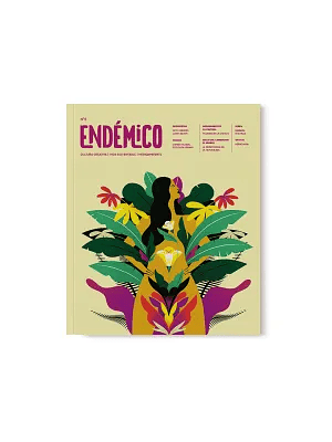 Revista Endemico 6