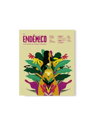 Revista Endemico 6 1