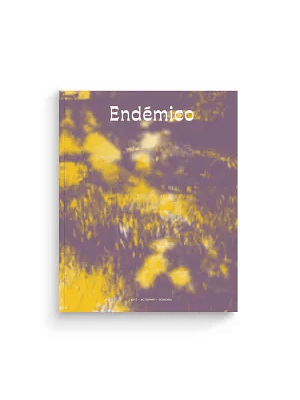Revista Endemico 11