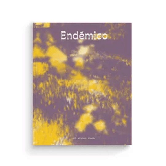 Revista Endemico 11