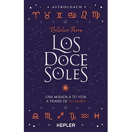 Doce Soles, Los