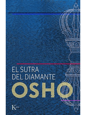 Sutra Del Diamante, El