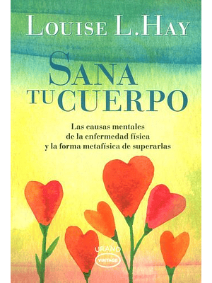 Sana Tu Cuerpo 