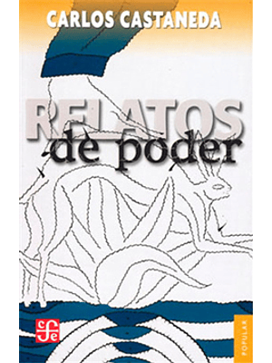 Relatos De Poder
