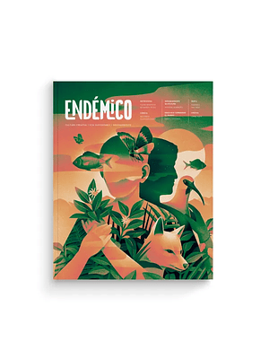 Revista Endemico 7