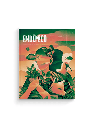 Revista Endemico 7 1