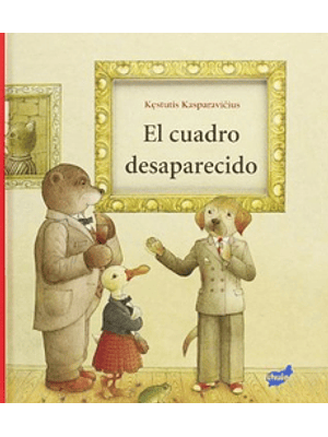 Cuadro Desaparecido, El