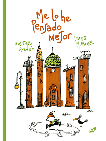 Me Lo He Pensado Mejor 1