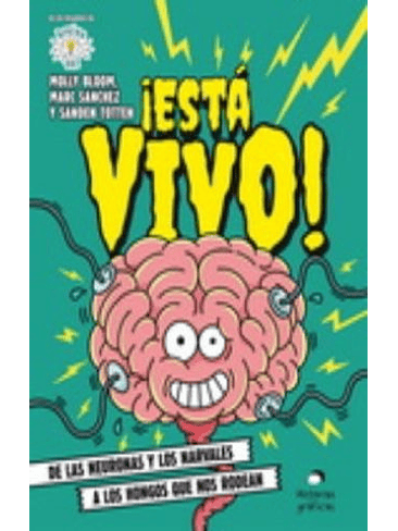 Esta Vivo De Las Neuronas Y Los Narvales A Los Hongos Que Nos Rodean 1