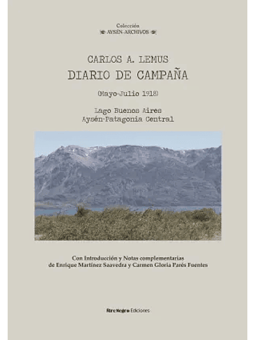 Diario De Campaña 1