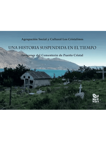 Una Historia Suspendida En El Tiempo 1