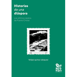 Historias De Una Diaspora